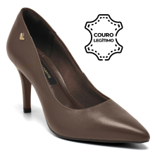 Sapato em couro 348-002-01